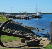 Greenwell Point Hotel Motel - Accommodation in Brisbane