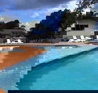 Tuross Lakeside Tourist Park - Accommodation in Brisbane
