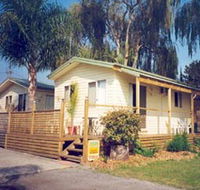 Alamein Caravan Park - Accommodation in Brisbane