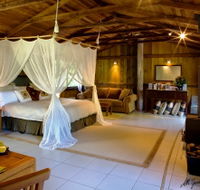 Bamboo Retreat - Accommodation in Brisbane