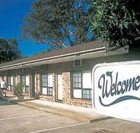 Marriott Park Motel - Accommodation in Brisbane