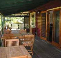 Musavale Lodge - Accommodation in Brisbane