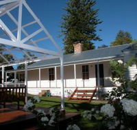 The Cottage - Berry - Accommodation in Brisbane