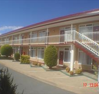 Wallaby Motel - Accommodation in Brisbane