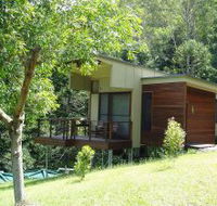 Montville Ocean View Cottages - Accommodation in Brisbane