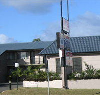 Pigeon House Motor Inn Ulladulla - Accommodation in Brisbane