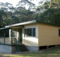 Pebbly Beach Camping Area - Accommodation in Brisbane
