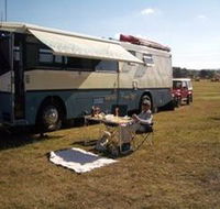 Merimbula RV Motor Home Park - Accommodation in Brisbane