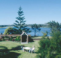 Edgewater Motel - Accommodation in Brisbane