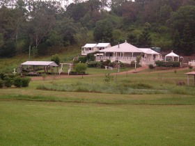 Moy Pocket QLD Accommodation in Brisbane