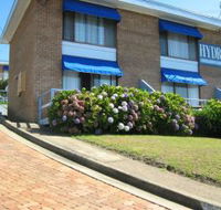 Hydra Holiday Units - Accommodation in Brisbane