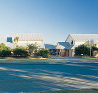 Jervis Bay Dolphin Shores - Accommodation in Brisbane