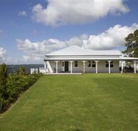 Montville Lake Terrace - Accommodation in Brisbane