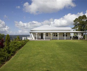 Montville Lake Terrace - Accommodation in Brisbane 0