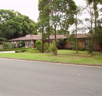 Pleasant Way Motel - Accommodation in Brisbane