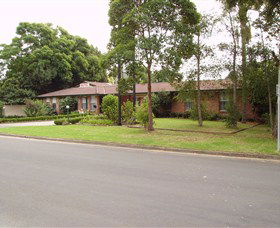 Pleasant Way Motel - Accommodation in Brisbane 0