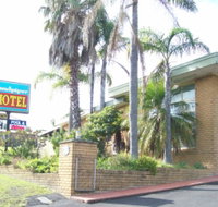 Sandpiper Motel - Accommodation in Brisbane