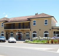 The Huskisson on Jervis Bay - Accommodation in Brisbane