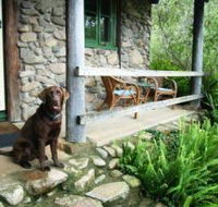 Giba Gunyah Country Cottages - Accommodation in Brisbane