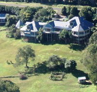 The Spotted Chook Ferme Auberge and Amelies Petite Maison - Accommodation in Brisbane