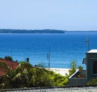 Nautilus Apartments Jervis Bay - Accommodation in Brisbane