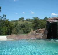 Amamoor Lodge - Accommodation in Brisbane