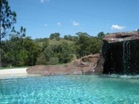 Amamoor Lodge - Accommodation in Brisbane 0