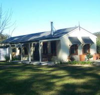 Hillcrest Cottage - Accommodation in Brisbane