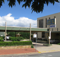 Mid City Motor Inn - Accommodation in Brisbane