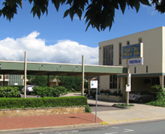 Mid City Motor Inn - Accommodation in Brisbane 0