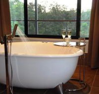 Melawondi Spring Retreat - Accommodation in Brisbane