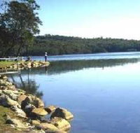 Conjola Lakeside Van Park - Accommodation in Brisbane
