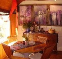 Carriages Eco Bush Retreat for Groups - Accommodation in Brisbane