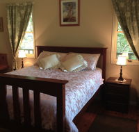 Maleny Country Cottages - Accommodation in Brisbane