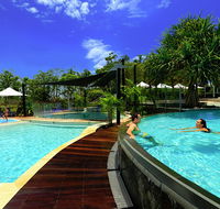 RACV Noosa Resort - Accommodation in Brisbane