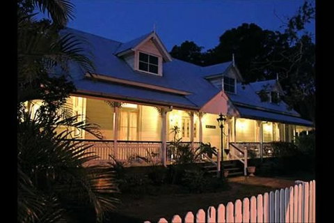 Bli Bli House Riverside Retreat  - Accommodation in Brisbane 0