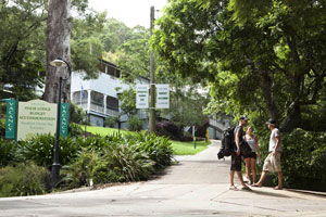 Halse Lodge Backpackers Hostel YHA - Accommodation in Brisbane 0