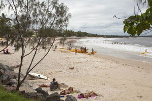 Halse Lodge Backpackers Hostel YHA - Accommodation in Brisbane 1