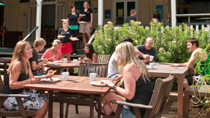 Halse Lodge Backpackers Hostel YHA - Accommodation in Brisbane 2