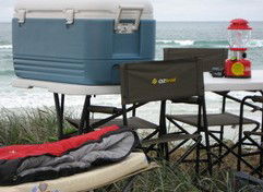 Rainbow Beach Hire-a-camp - Accommodation in Brisbane 1