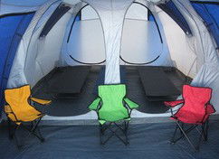 Rainbow Beach Hire-a-camp - Accommodation in Brisbane 2