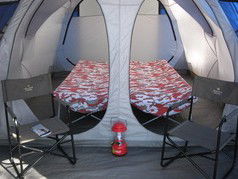 Rainbow Beach Hire-a-camp - Accommodation in Brisbane 3