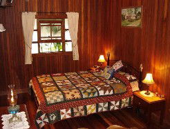 Amamoor Lodge - Accommodation in Brisbane 1