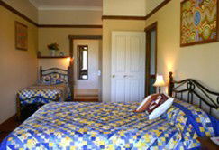 Amamoor Lodge - Accommodation in Brisbane 2