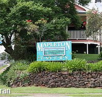 Mapleton Falls Accommodation - Accommodation in Brisbane