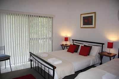 Mapleton Falls Accommodation - Accommodation in Brisbane 2