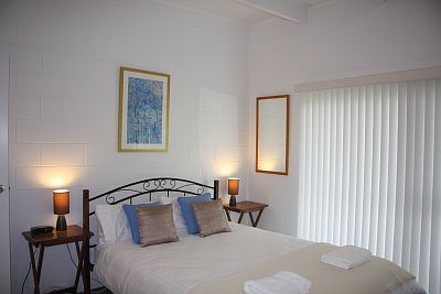 Mapleton Falls Accommodation - Accommodation in Brisbane 5