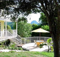 Cooroy Country Cottages - Accommodation in Brisbane