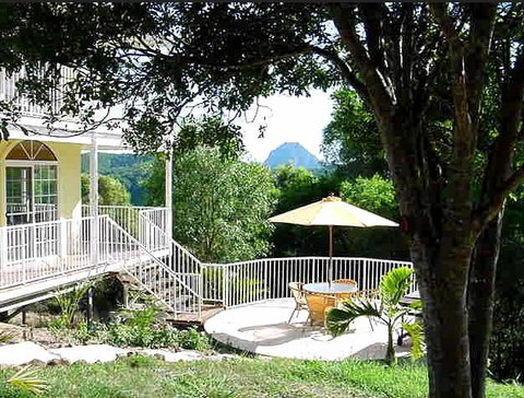 Cooroy Country Cottages - Accommodation in Brisbane 0