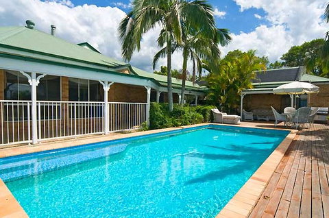 Cooroy Country Cottages - Accommodation in Brisbane 1